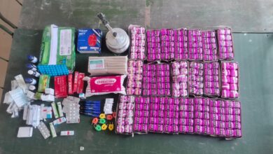 नक्सलवाद के खिलाफ निर्णायक लड़ाई: छत्तीसगढ़ सरकार की रणनीति नक्सलवाद के खिलाफ निर्णायक लड़ाई: छत्तीसगढ़ सरकार की रणनीति