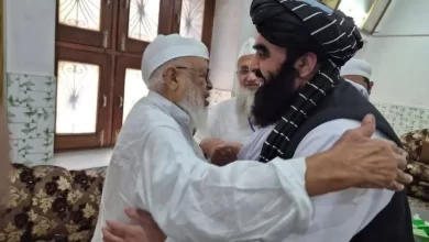 तालिबान नेता की देवबंद यात्रा: एक कूटनीतिक और धार्मिक महत्व तालिबान नेता की देवबंद यात्रा: एक कूटनीतिक और धार्मिक महत्व