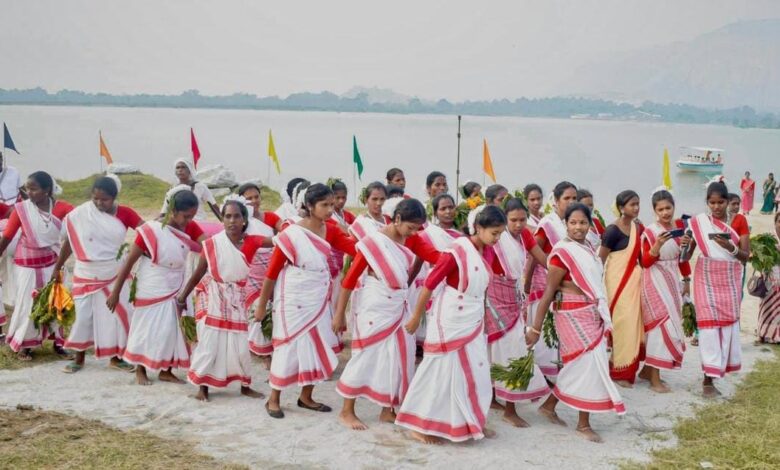 जशपुर जम्बूरी 6 से 9 तक, हॉट एयर बलून और पैरामोटरिंग होंगे मुख्य आकर्षण जशपुर जम्बूरी 6 से 9 तक, हॉट एयर बलून और पैरामोटरिंग होंगे मुख्य आकर्षण