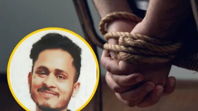 युवक का अपहरण, 10 लाख रुपये की फिरौती