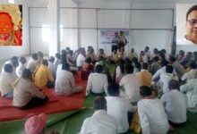 मां बम्लेश्वरी मंदिर विवाद: परंपरा, आस्था और अधिकार की टकराहट मां बम्लेश्वरी मंदिर विवाद: परंपरा, आस्था और अधिकार की टकराहट