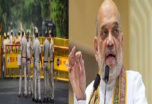 दिल्ली पुलिस के लिए 26 नए प्रोजेक्ट्स, नक्सल प्रभावित जिले घटकर 3 हुए दिल्ली पुलिस के लिए 26 नए प्रोजेक्ट्स, नक्सल प्रभावित जिले घटकर 3 हुए