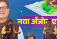 “नवा अंजोर”: विकसित छत्तीसगढ़ की नई दृष्टि “नवा अंजोर”: विकसित छत्तीसगढ़ की नई दृष्टि