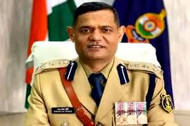 आईपीएस रतनलाल डांगी पर लगे गंभीर आरोप, DGP को भी लिखी चिट्ठी आईपीएस रतनलाल डांगी पर लगे गंभीर आरोप, DGP को भी लिखी चिट्ठी