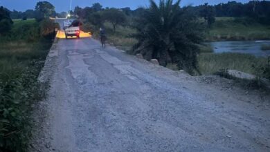 कोतबा लवाकेरा सड़क के कोकिया नाले पर बनेगा सवा चार करोड़ का पुल