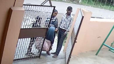 भिलाई टाउनशिप में भीख के बहाने चोरी, 15 दिन में 7 वारदातें