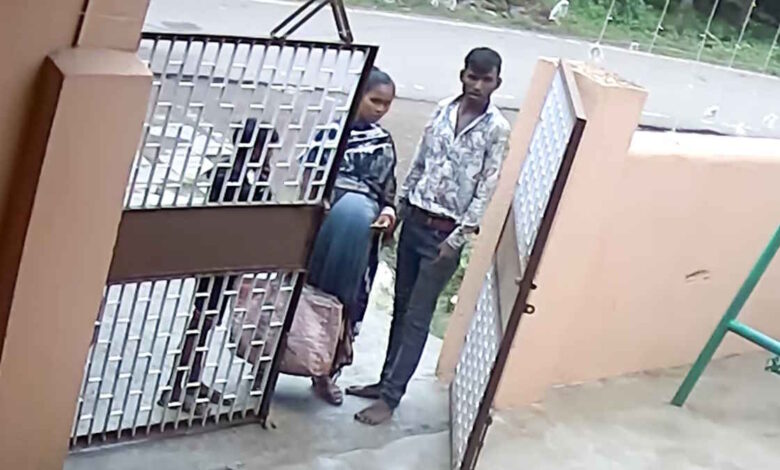 भिलाई टाउनशिप में भीख के बहाने चोरी, 15 दिन में 7 वारदातें भिलाई टाउनशिप में भीख के बहाने चोरी, 15 दिन में 7 वारदातें