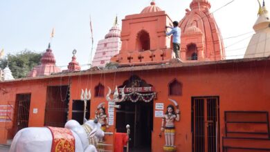 3 करोड़ रूपए से महादेवघाट क्षेत्र का किया जाएगा विकास