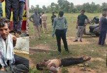 चोरी के आरोप में दलित की पीट-पीटकर हत्या, मॉब लिंचिंग से दहला महासमुंद चोरी के आरोप में दलित की पीट-पीटकर हत्या, मॉब लिंचिंग से दहला महासमुंद
