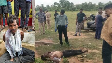 चोरी के आरोप में दलित की पीट-पीटकर हत्या, मॉब लिंचिंग से दहला महासमुंद चोरी के आरोप में दलित की पीट-पीटकर हत्या, मॉब लिंचिंग से दहला महासमुंद