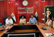 राजधानी में अत्याधुनिक सुविधायुक्त फिल्म सिटी का होगा निर्माण: मोना सेन