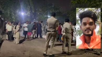दुर्ग: बिना सहमति हुए विवाह के बाद विवाद, युवती के भाई की हत्या दुर्ग: बिना सहमति हुए विवाह के बाद विवाद, युवती के भाई की हत्या