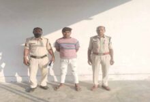 हत्या के आरोपी को आजीवन कारावास हत्या के आरोपी को आजीवन कारावास
