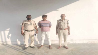हत्या के आरोपी को आजीवन कारावास हत्या के आरोपी को आजीवन कारावास