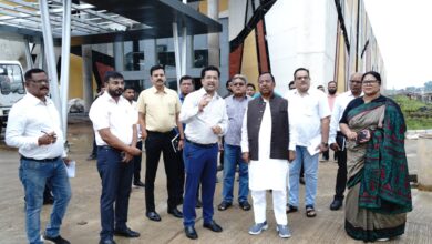 आदिवासी गौरव, शौर्य और बलिदान का प्रतीक होगा संग्रहालय: मंत्री नेताम