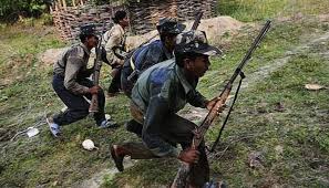 नक्सलियों ने की मुखबिरी के आरोप में ग्रामीण की हत्या नक्सलियों ने की मुखबिरी के आरोप में ग्रामीण की हत्या