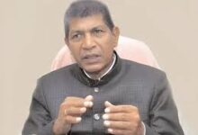 आखिर कोरबा कलेक्टर को क्यों नहीं हटा रही सरकार, ननकीराम बोले मैं अपनी ईमानदारी के लिए जाना जाता हूँ