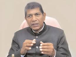 कोरबा कलेक्टर को हटाने के मामले में सरकार झुकी, कंवर ने धरना किया स्थगित कोरबा कलेक्टर को हटाने के मामले में सरकार झुकी, कंवर ने धरना किया स्थगित