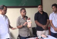 विधानसभा भवन नाम विवाद: अमित जोगी का विरोध विधानसभा भवन नाम विवाद: अमित जोगी का विरोध