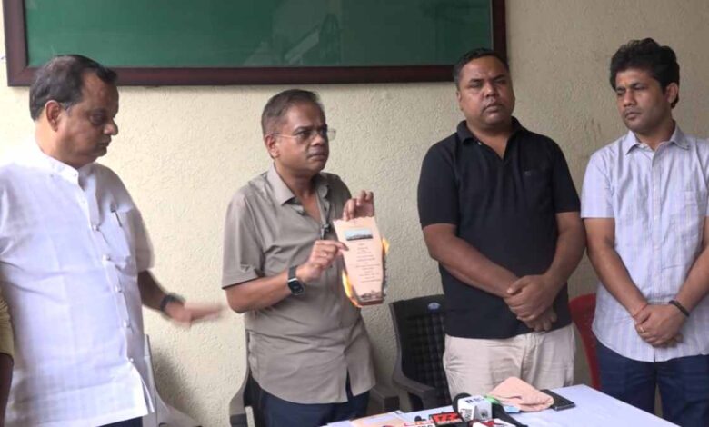 विधानसभा भवन नाम विवाद: अमित जोगी का विरोध विधानसभा भवन नाम विवाद: अमित जोगी का विरोध