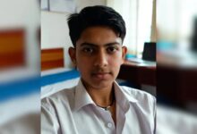 कोटा में नीट छात्र रोशन की संदिग्ध परिस्थितियों में मौत कोटा में नीट छात्र रोशन की संदिग्ध परिस्थितियों में मौत