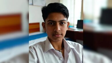 कोटा में नीट छात्र रोशन की संदिग्ध परिस्थितियों में मौत कोटा में नीट छात्र रोशन की संदिग्ध परिस्थितियों में मौत