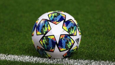 रायपुर में छत्तीसगढ़ फुटबॉल चैंपियंस लीग का आज उद्घाटन रायपुर में छत्तीसगढ़ फुटबॉल चैंपियंस लीग का आज उद्घाटन