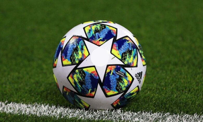 रायपुर में छत्तीसगढ़ फुटबॉल चैंपियंस लीग का आज उद्घाटन रायपुर में छत्तीसगढ़ फुटबॉल चैंपियंस लीग का आज उद्घाटन