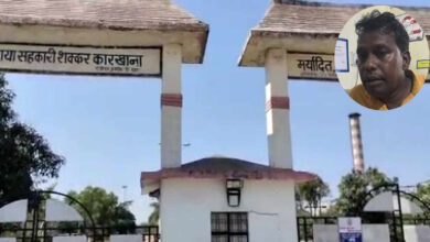 कोरबा: चीफ इंजीनियर रिश्वत लेते रंगे हाथ गिरफ्तार कोरबा: चीफ इंजीनियर रिश्वत लेते रंगे हाथ गिरफ्तार