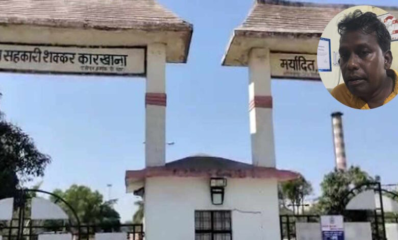 कोरबा: चीफ इंजीनियर रिश्वत लेते रंगे हाथ गिरफ्तार कोरबा: चीफ इंजीनियर रिश्वत लेते रंगे हाथ गिरफ्तार