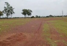 रायपुर में 150 करोड़ का ज़मीन घोटाला, रेरा ने बिक्री पर लगाई रोक रायपुर में 150 करोड़ का ज़मीन घोटाला, रेरा ने बिक्री पर लगाई रोक