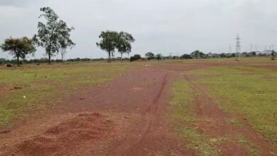 रायपुर में 150 करोड़ का ज़मीन घोटाला, रेरा ने बिक्री पर लगाई रोक