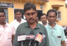 पिथौरा के किसानों की एग्रीटेक पोर्टल पर चिंता, धान पंजीयन अधूरा