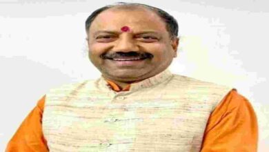 मुकेश चतुर्वेदी को एयर एंबुलेंस से मेदांता अस्पताल में कराया गया भर्ती मुकेश चतुर्वेदी को एयर एंबुलेंस से मेदांता अस्पताल में कराया गया भर्ती