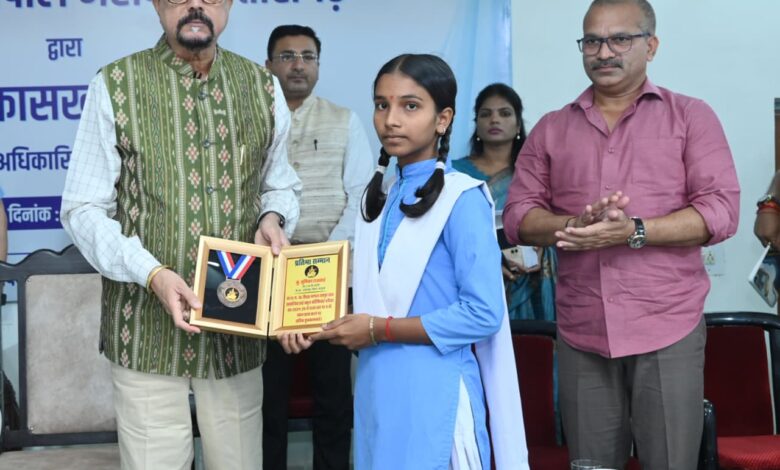 सांस्कृतिक धरोहरों के संरक्षण से पर्यटन को मिलेगा बढ़ावा: राज्यपाल सांस्कृतिक धरोहरों के संरक्षण से पर्यटन को मिलेगा बढ़ावा: राज्यपाल