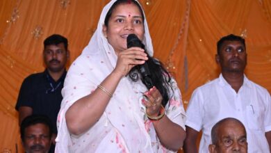 कर्मा तिहार हमारी सांस्कृतिक एकता और श्रम संस्कृति का प्रतीक: राजवाड़े