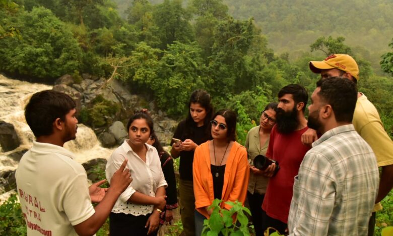 बस्तर राइजिंग’ बस्तर की सांस्कृतिक, पर्यावरणीय और उद्यमशीलता को दिलायेगी पहचान बस्तर राइजिंग’ बस्तर की सांस्कृतिक, पर्यावरणीय और उद्यमशीलता को दिलायेगी पहचान