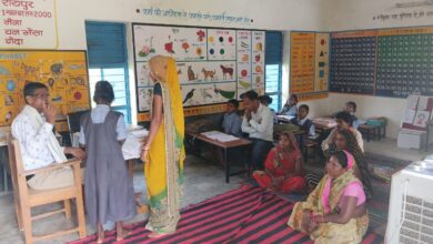 राज्य के 58 हजार शालाओं का सामाजिक अंकेक्षण शुरू, बच्चों की सीखने की कला में लाना है सुधार