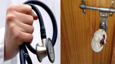 बिना लाइसेंस चल रहे क्लीनिक को किया सील बिना लाइसेंस चल रहे क्लीनिक को किया सील