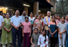 निरीक्षण में तीन राशन दुकानों में 1258 क्विंटल चावल कम मिला