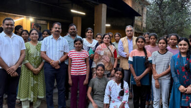 निरीक्षण में तीन राशन दुकानों में 1258 क्विंटल चावल कम मिला निरीक्षण में तीन राशन दुकानों में 1258 क्विंटल चावल कम मिला