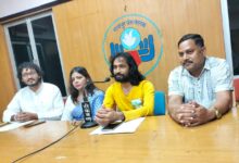 10 अक्टूबर से प्रदेश में एक साथ प्रदर्शित हो रही फिल्म जय शीतला मैया