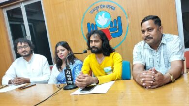 10 अक्टूबर से प्रदेश में एक साथ प्रदर्शित हो रही फिल्म जय शीतला मैया 10 अक्टूबर से प्रदेश में एक साथ प्रदर्शित हो रही फिल्म जय शीतला मैया