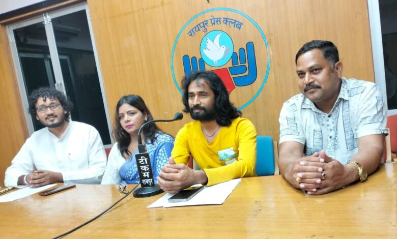10 अक्टूबर से प्रदेश में एक साथ प्रदर्शित हो रही फिल्म जय शीतला मैया 10 अक्टूबर से प्रदेश में एक साथ प्रदर्शित हो रही फिल्म जय शीतला मैया