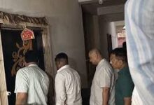 सट्टे में हारने के बाद चांदी व्यापारी ने गढ़ी लूट की कहानी सट्टे में हारने के बाद चांदी व्यापारी ने गढ़ी लूट की कहानी