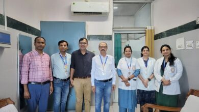 सिम्स के डॉक्टरों ने कैंसर पीड़ित मरीज का ऑपरेशन कर बचाई जान सिम्स के डॉक्टरों ने कैंसर पीड़ित मरीज का ऑपरेशन कर बचाई जान