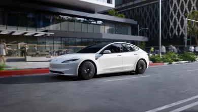 टेस्ला ने लॉन्च किए सस्ते मॉडल: Model Y और Model 3 के स्टैंडर्ड वैरिएंट की कीमतें शुरू टेस्ला ने लॉन्च किए सस्ते मॉडल: Model Y और Model 3 के स्टैंडर्ड वैरिएंट की कीमतें शुरू