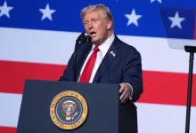 अमेरिकी अदालत का बड़ा फैसला: ट्रंप के आदेश पर रोक अमेरिकी अदालत का बड़ा फैसला: ट्रंप के आदेश पर रोक