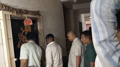 “जुए में हारे पैसे, फिर रची 1.29 करोड़ की फर्जी लूट की कहानी – 24 घंटे में हुआ भंडाफोड़”