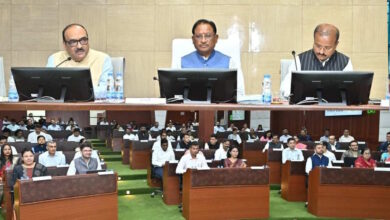 कलेक्टर्स कॉन्फ्रेंस में सीएम साय का निर्देश — किसानों का हर दाना धान खरीदेगी सरकार